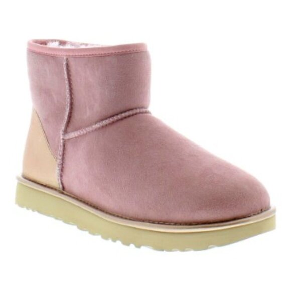 UGG Classic Mini Shine - 	1120872/SHLL - Picture 1 of 1